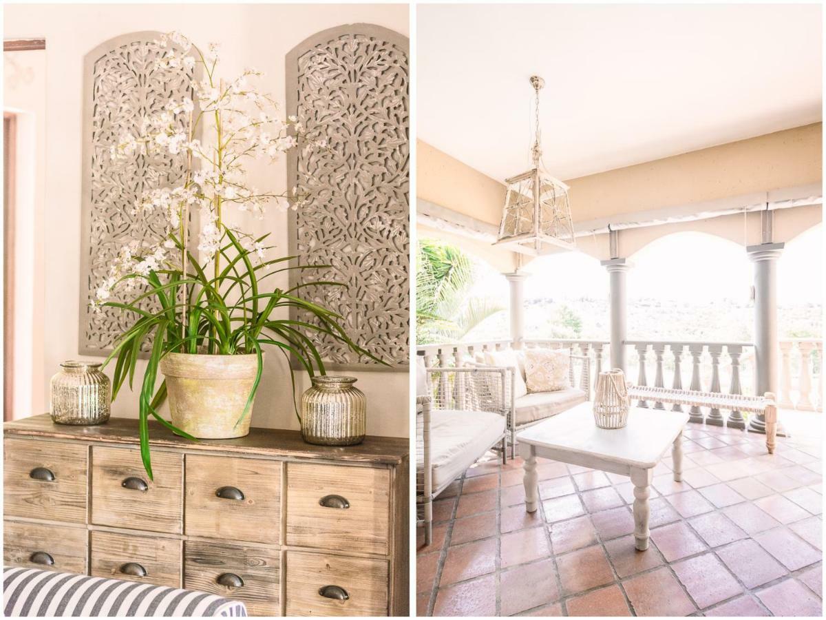 Lilyrose Bed & Breakfast Pretoria Bagian luar foto